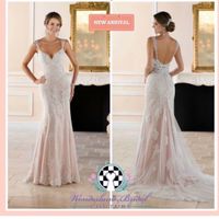 Recommendations for similar dresses