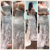 What I Love About YOUR Dress