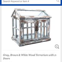 Can't find this dang card box