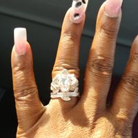 2019 Brides, Let's See Those E-rings - 1