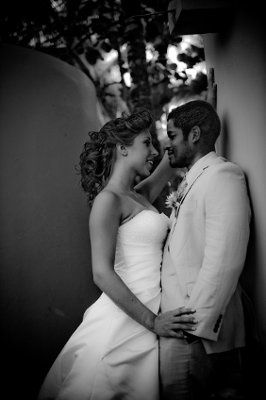I'm back (finally) and married! *Pics!*