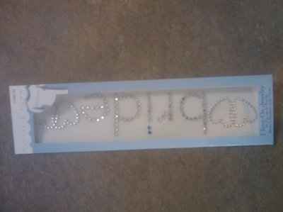 Make your own Bride/Bridesmaid hoodies for $7.00 **Pics**