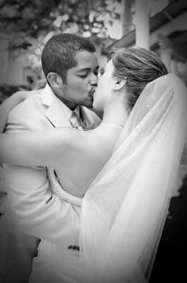 I'm back (finally) and married! *Pics!*