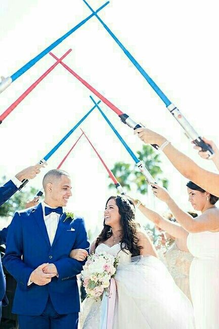 Send off suggestions?