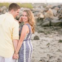 Let's see engagement pics!