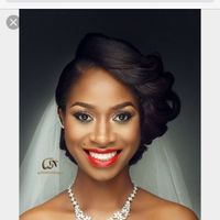 African American/Black Brides: What are you doing with your hair?