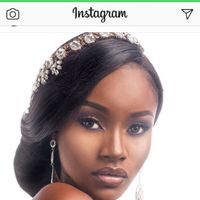 African American/Black Brides: What are you doing with your hair?