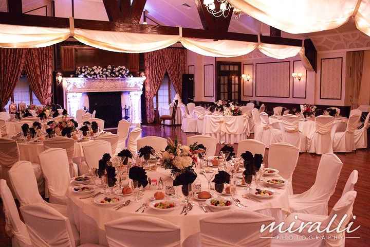 Favorite thing about your venue?