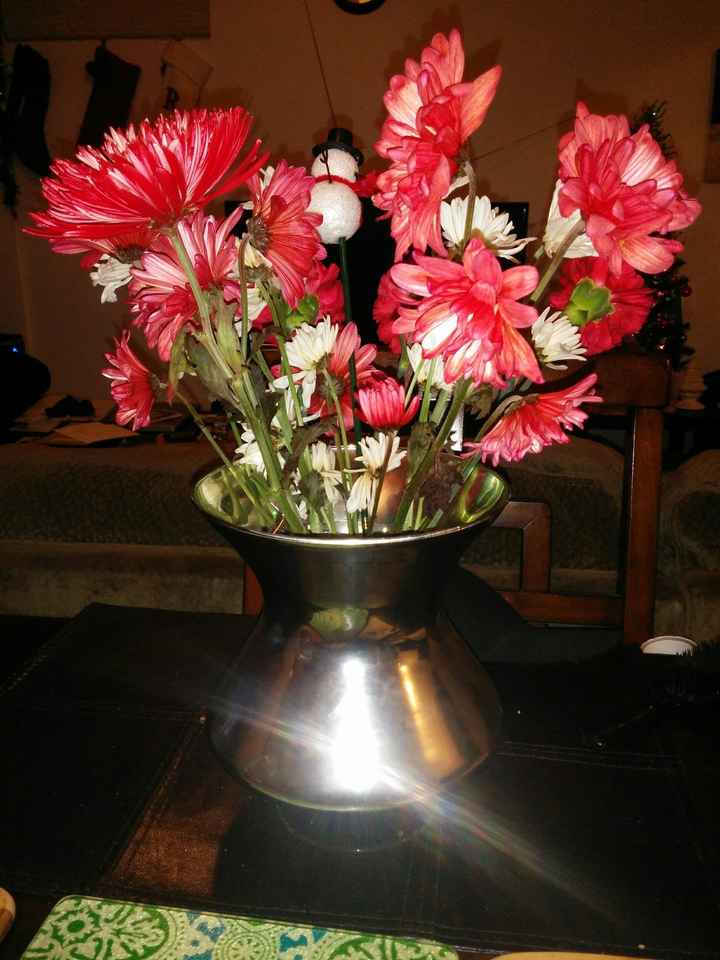 DIY Mercury Glass - Yes, it IS that simple! - EDIT - did a ton more, super happy with results