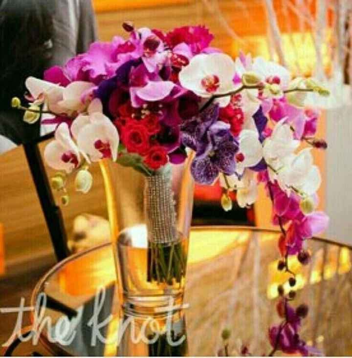 Ladies, What are your favorite flowers?