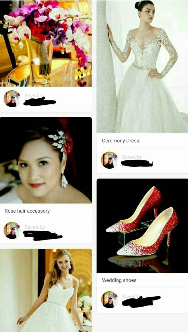 Let's see your pictures