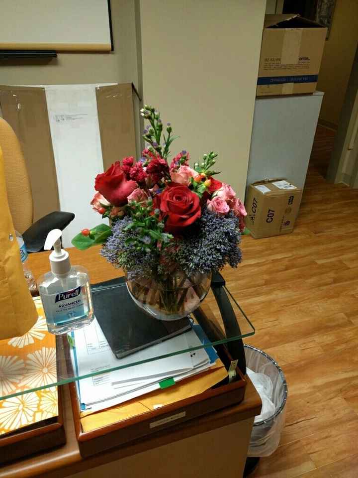 DIY Bouquets!??