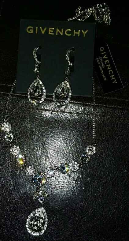 Let's see your accessories!