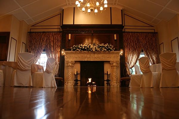 Favorite thing about your venue?