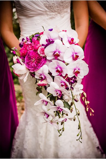 Bouquet Flowers!!