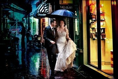 Rainy Day Pics