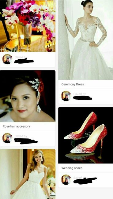 Let's see your pictures