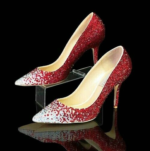 SHOES!! just got my shoes..what do u guys think??