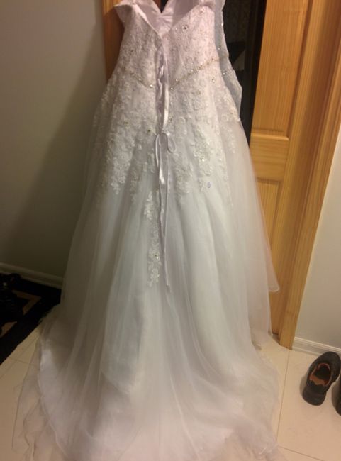 The Dress