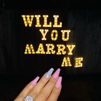 Brides of 2021! Show us your ring! - 1