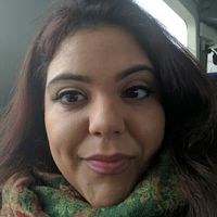 It's Friday! Drop a selfie!