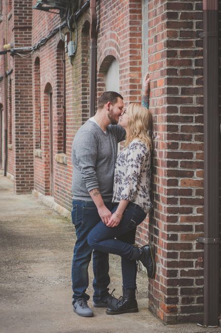 Random — sneak peek engagement pics!! - 2