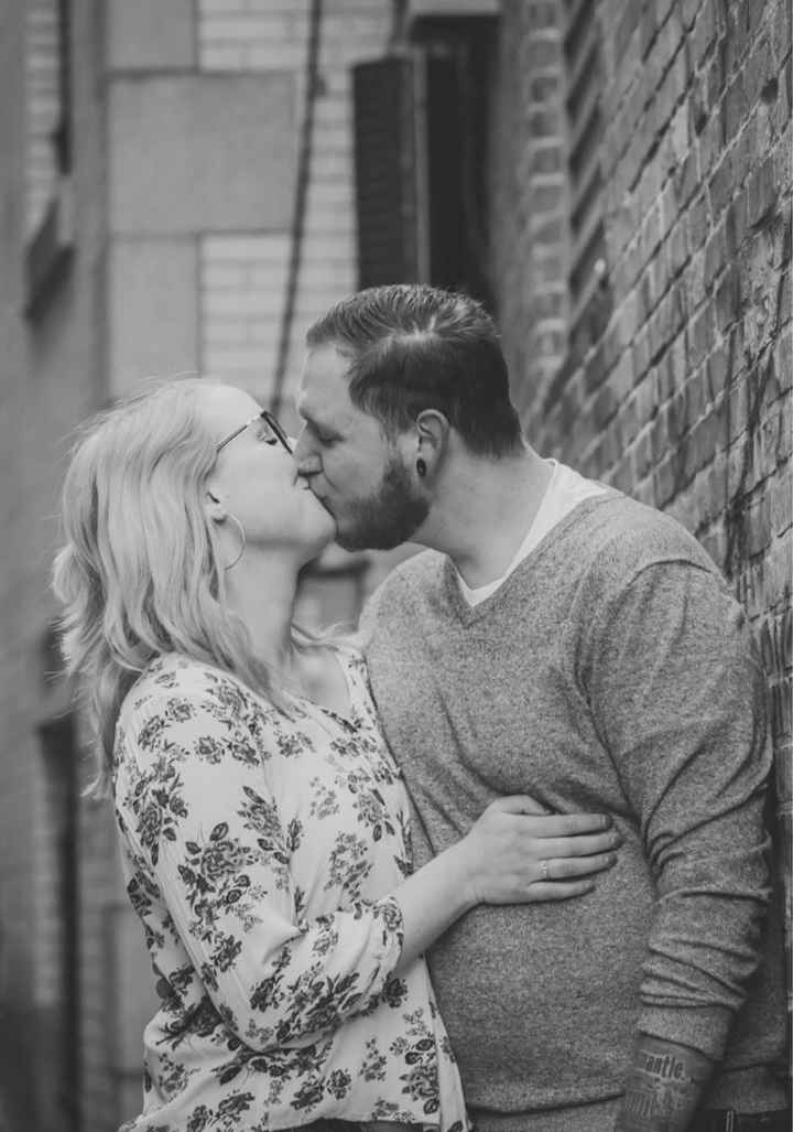 Random — sneak peek engagement pics!! - 1