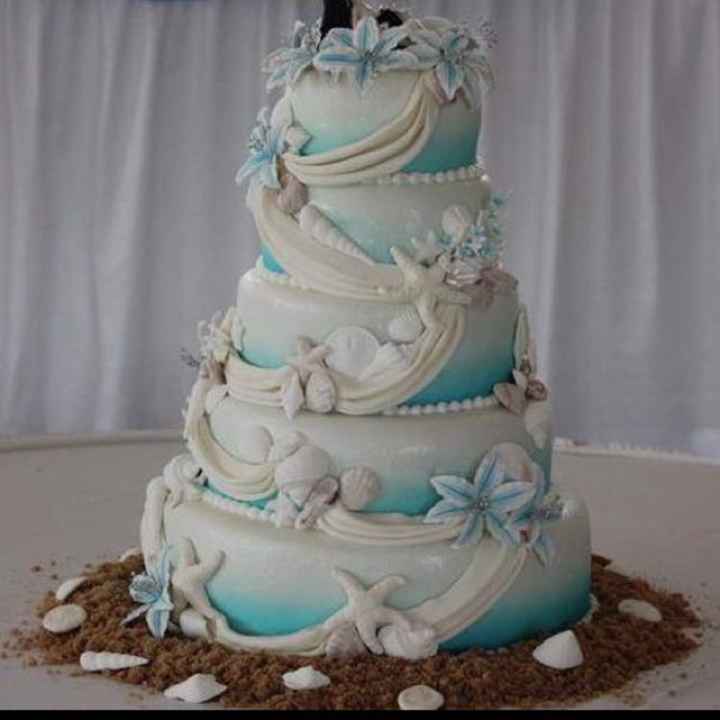 Cakes