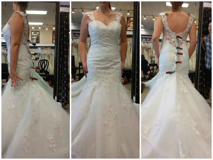 Alterations!