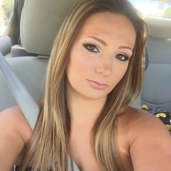 Makeup trial