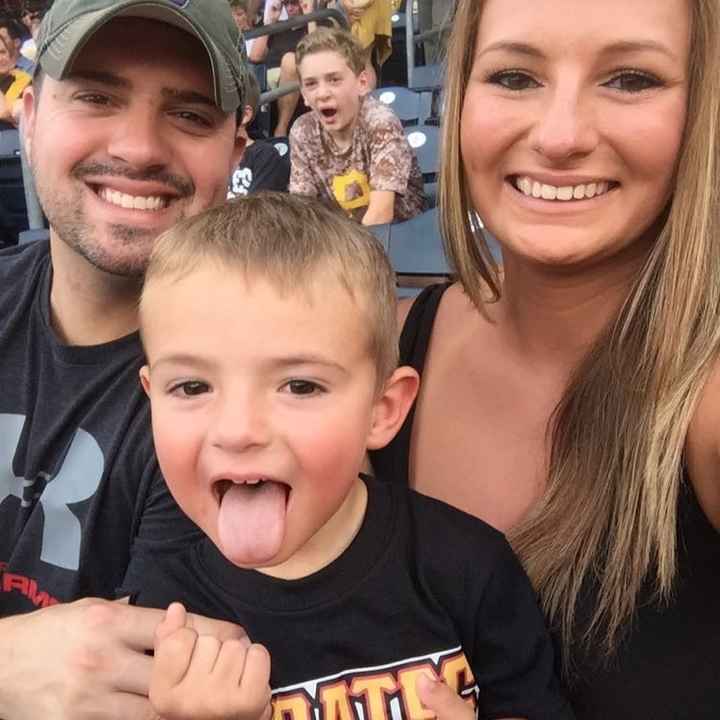 Show us you and your SO!