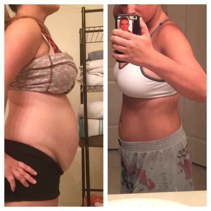 NWR: Barre3 vs. Orange Theory Fitness