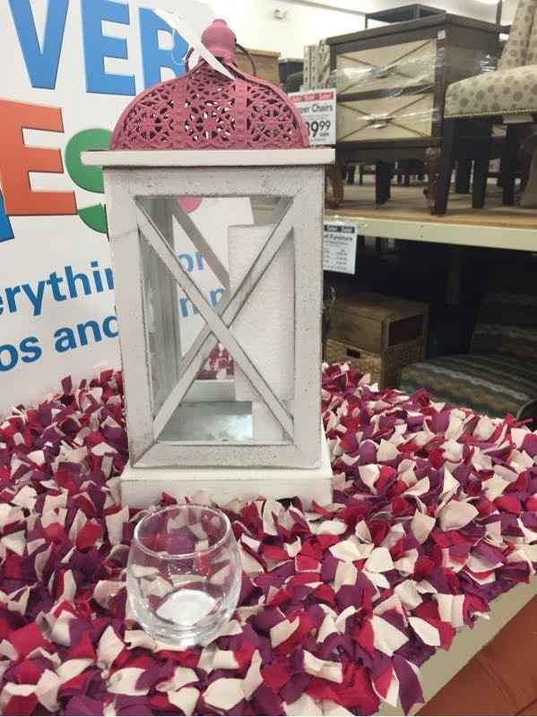 Centerpiece help