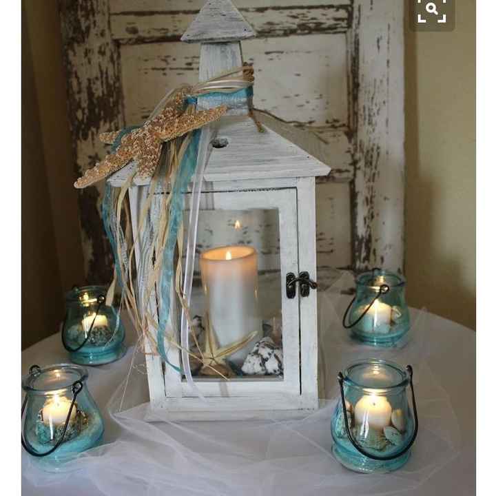 Centerpiece help