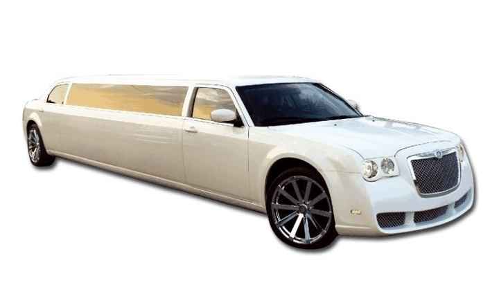 What are you leaving reception in?