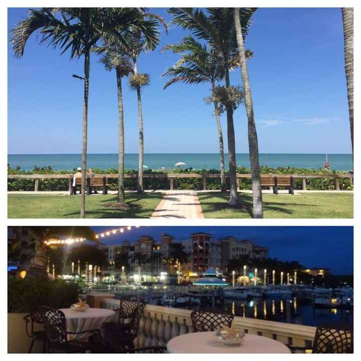 What is/was your wedding venue!?