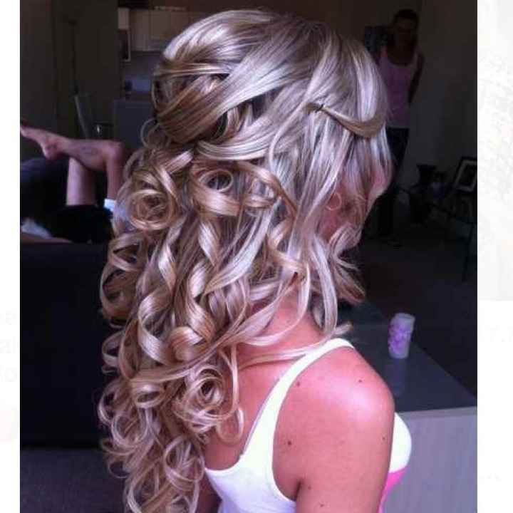 Hair inspiration