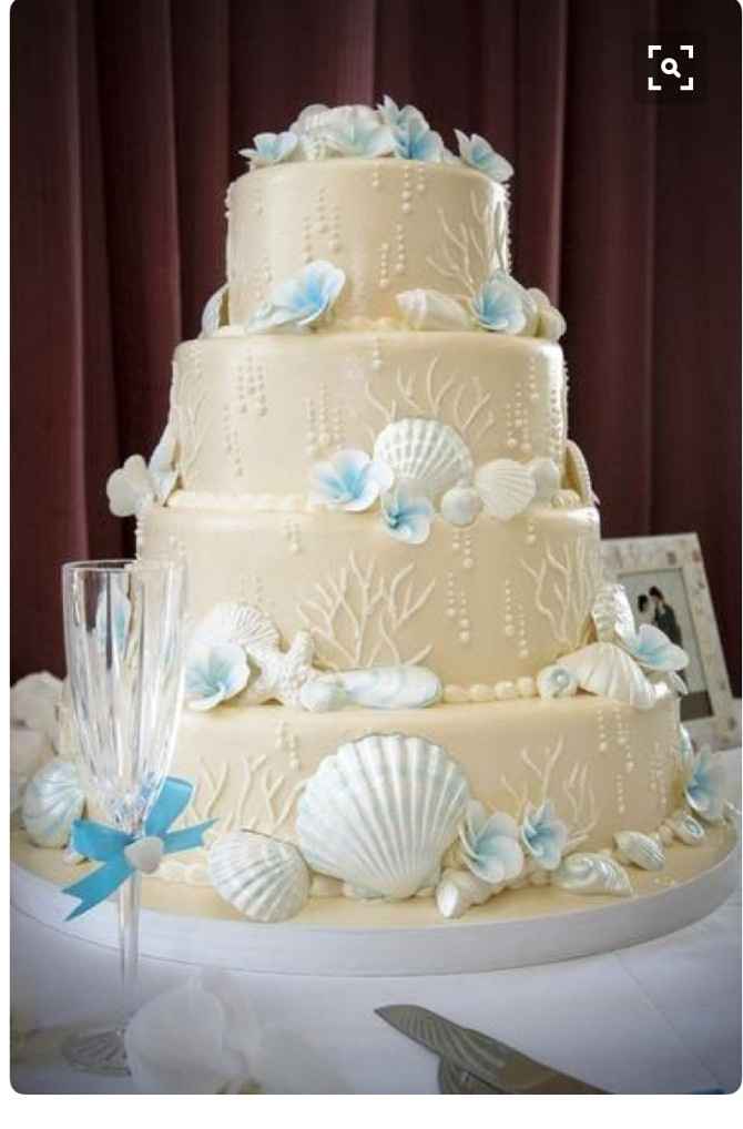 Cakes