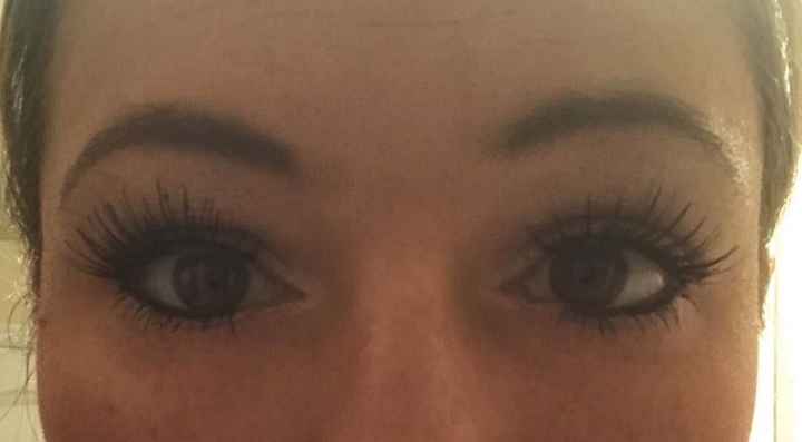 False Eyelashes--which brand/style?