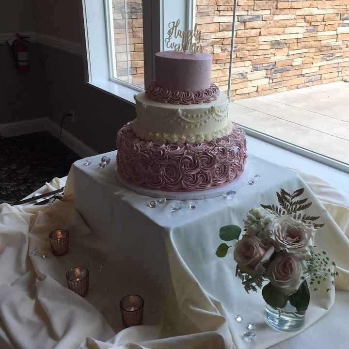 BAM!!! We got married sunday!!!