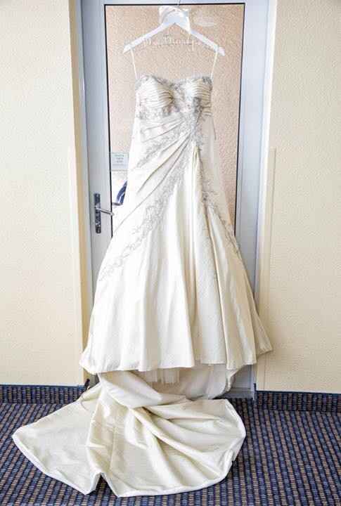 PRO BAM 10/29 wedding