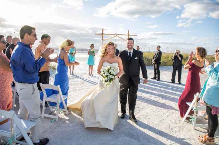PRO BAM 10/29 wedding