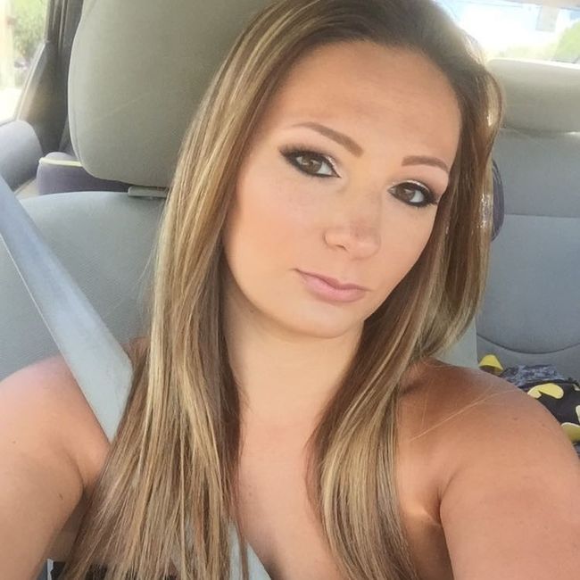 Makeup trial