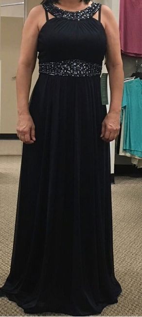 Dumb attire question