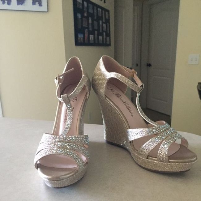 Wedding Shoes
