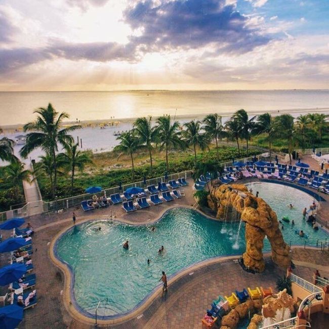 Rep your wedding venue