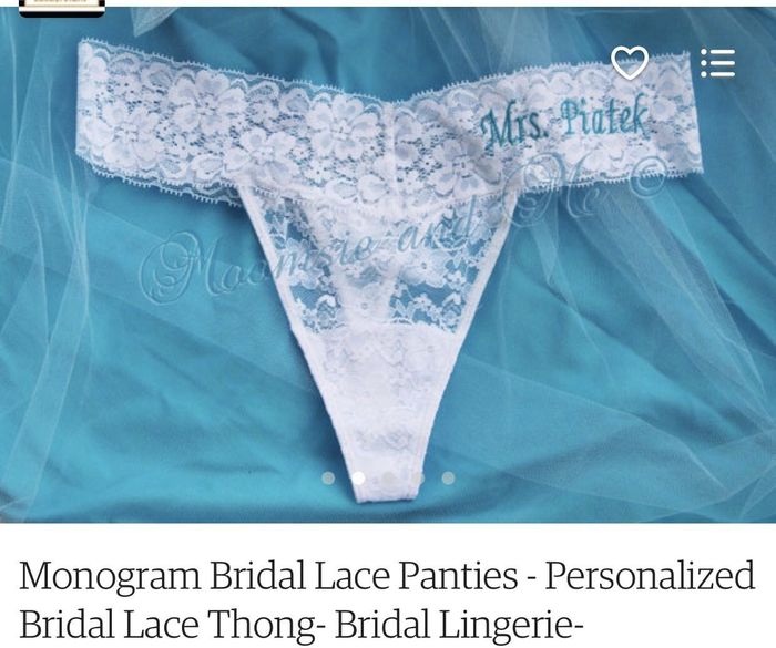 Underwear