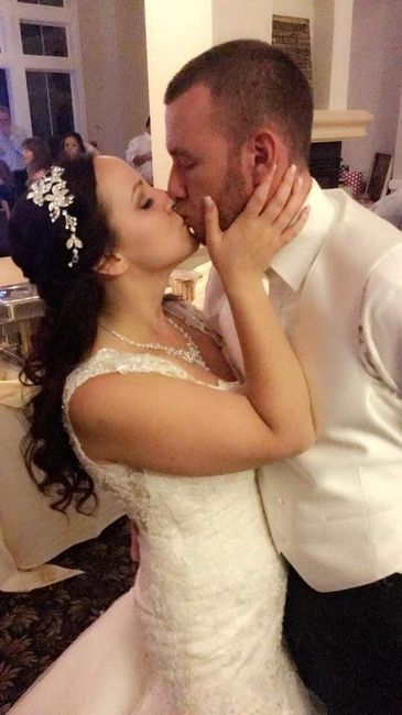 BAM!!! We got married sunday!!!
