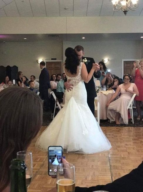BAM!!! We got married sunday!!!