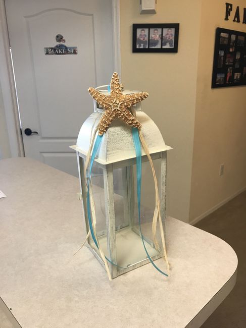critique my lanterns